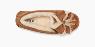 UGG Ansley Bow - ShopStyle Shoes